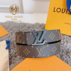 Thắt lưng Louis Vuitton nam