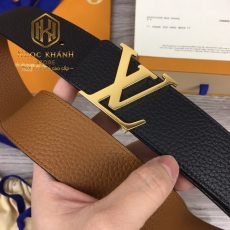 Thắt lưng Louis Vuitton nam