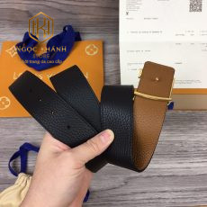 Thắt lưng Louis Vuitton nam