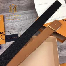 Thắt lưng Louis Vuitton nam