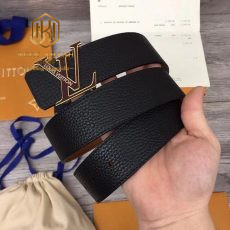 Thắt lưng Louis Vuitton nam