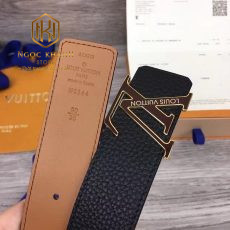 Thắt lưng Louis Vuitton nam