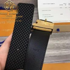 Thắt lưng Louis Vuitton nam