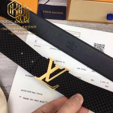Thắt lưng Louis Vuitton nam