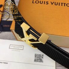 Thắt lưng Louis Vuitton nam