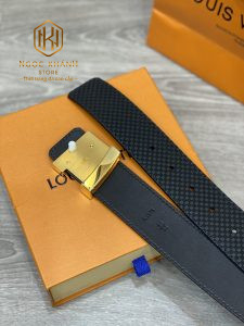 Thắt lưng Louis Vuitton nam