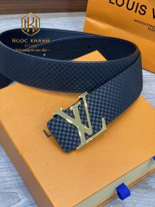 Thắt lưng Louis Vuitton nam