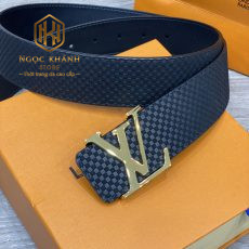 Thắt lưng Louis Vuitton nam