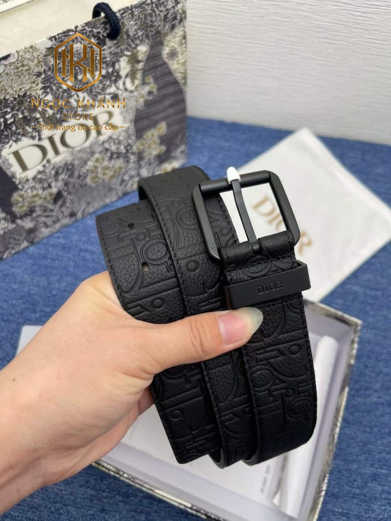 Thắt lưng nam Dior