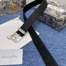Thắt lưng nam Dior