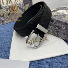 Thắt lưng nam Dior