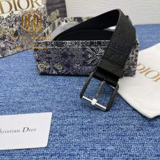 Thắt lưng nam Dior