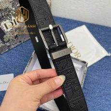 Thắt lưng nam Dior
