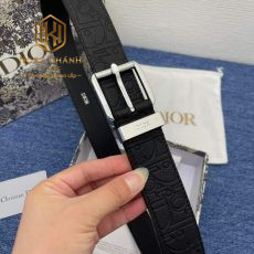 Thắt lưng nam Dior