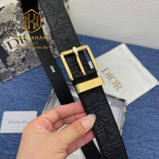 Thắt lưng nam Dior