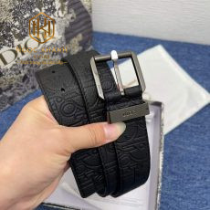 Thắt lưng nam Dior