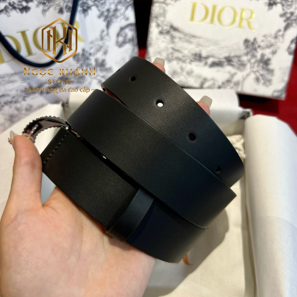 Thắt lưng nữ Dior