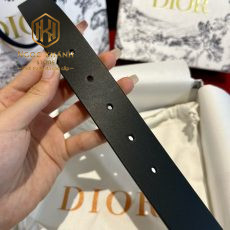 Thắt lưng nữ Dior