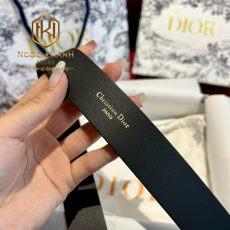 Thắt lưng nữ Dior