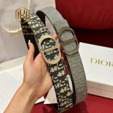 Thắt lưng nữ Dior