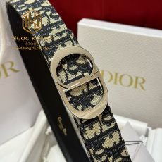 Thắt lưng nữ Dior