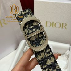 Thắt lưng nữ Dior