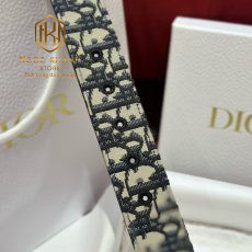 Thắt lưng nữ Dior