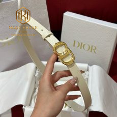 Thắt lưng nữ Dior