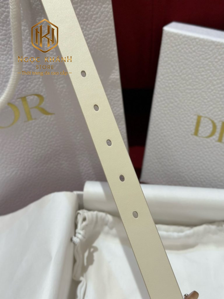 Thắt lưng nữ Dior