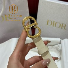 Thắt lưng nữ Dior