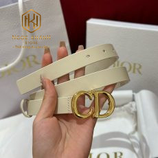 Thắt lưng nữ Dior