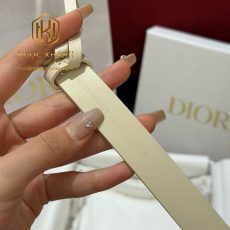 Thắt lưng nữ Dior