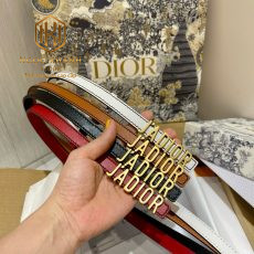 Thắt lưng nữ Dior
