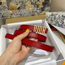 Thắt lưng nữ Dior