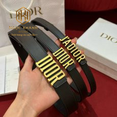 Dây lưng nữ Dior