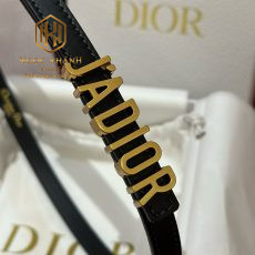 Dây lưng nữ Dior