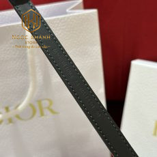 Dây lưng nữ Dior