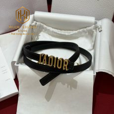 Dây lưng nữ Dior