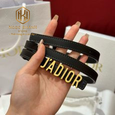 Dây lưng nữ Dior