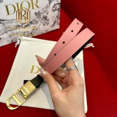 Thắt lưng nữ Dior