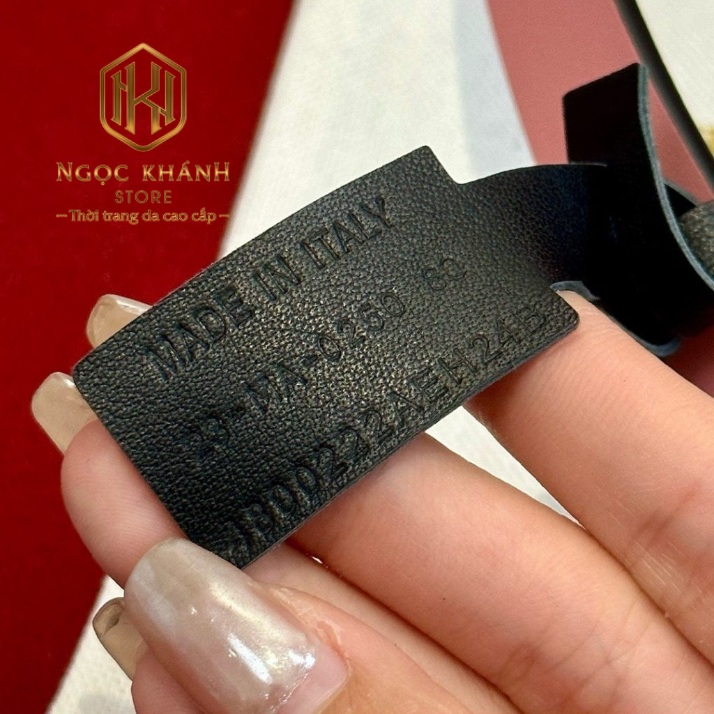Thắt lưng nữ Dior