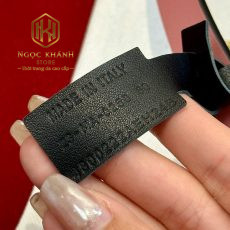 Thắt lưng nữ Dior