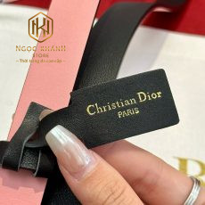 Thắt lưng nữ Dior