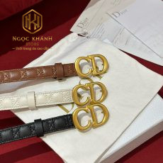 Thắt lưng nữ Dior