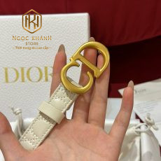 Thắt lưng nữ Dior