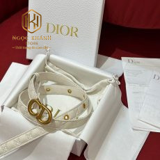 Thắt lưng nữ Dior