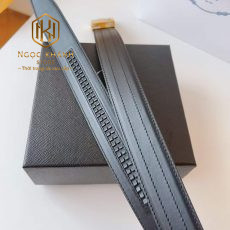 Thắt lưng Prada nam