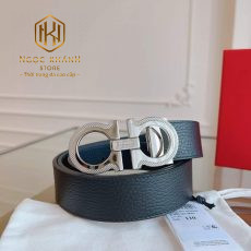 Thắt lưng Salvatore Ferragamo nam