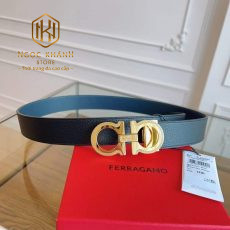 Thắt lưng Salvatore Ferragamo nam