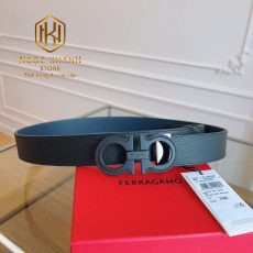 Thắt lưng Salvatore Ferragamo nam